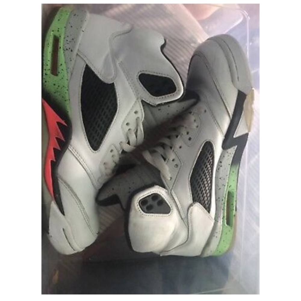 Jordan 5 Retro